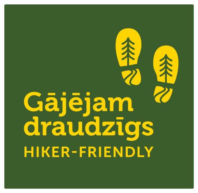 Dzivoklis 17 * Rujiena